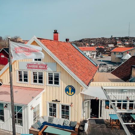 Harbour House Apartment Hamburgsund Ngoại thất bức ảnh