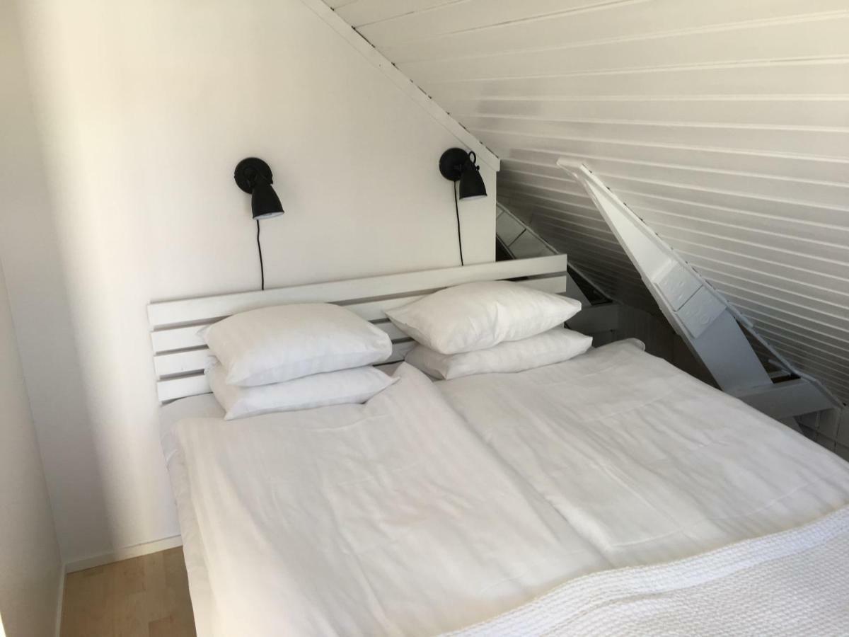 Harbour House Apartment Hamburgsund Ngoại thất bức ảnh