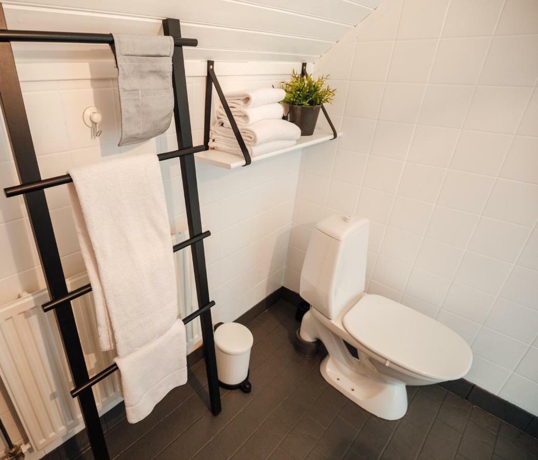 Harbour House Apartment Hamburgsund Ngoại thất bức ảnh